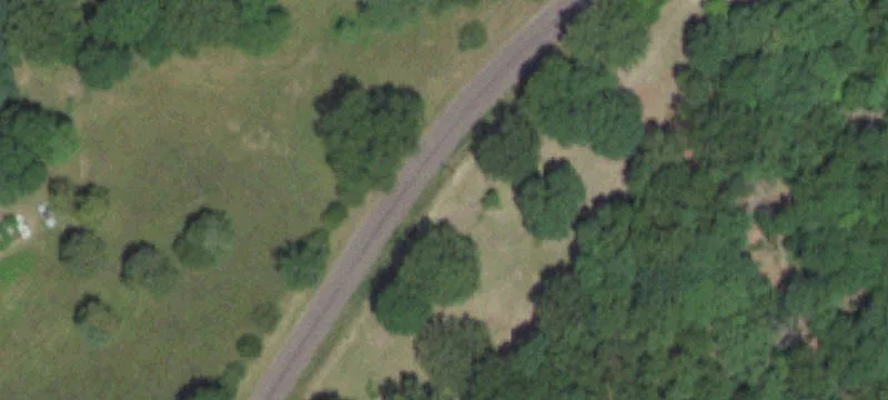 Versatile Farm Near Lake Ozarks