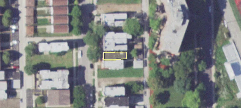 Investor Special in Hottest Neighborhood