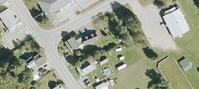 Historic 1904 Home with Income
