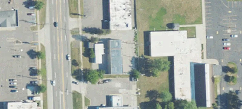 Retail Space For Lease