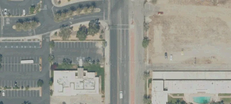 Medical Office Condo Near Hospital