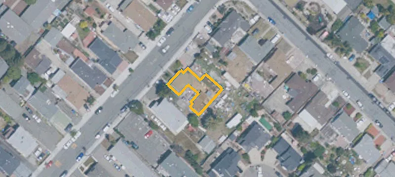 San Leandro Development Opportunity