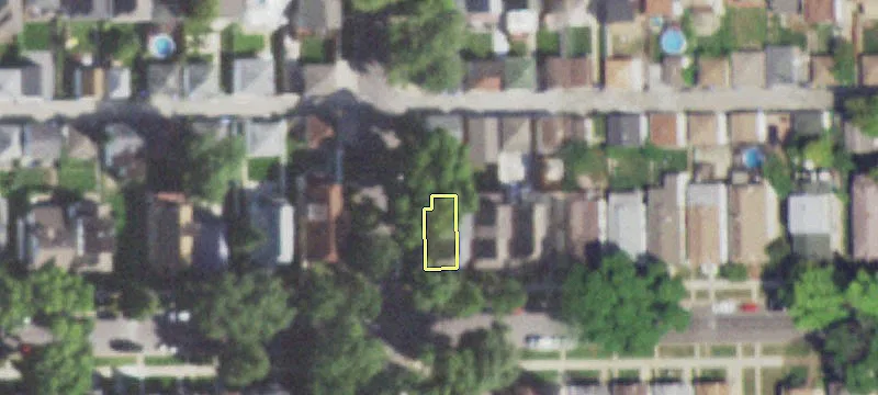 Portage Park Two-Flat Investment