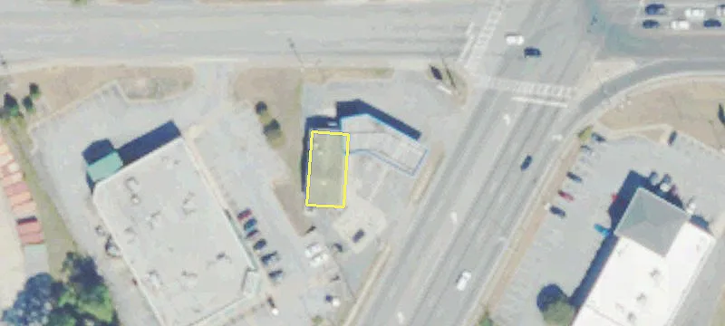 Retail Space For Sale
