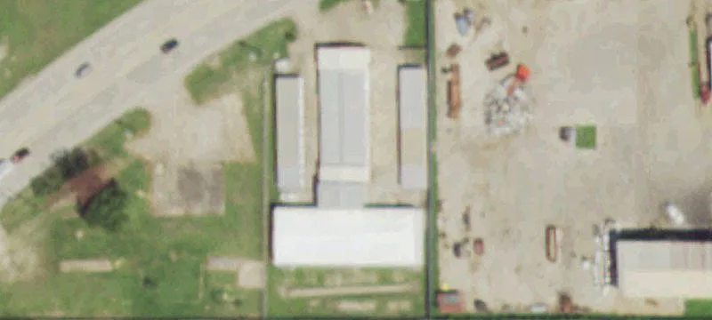 Santa Fe Storage Facility For Sale