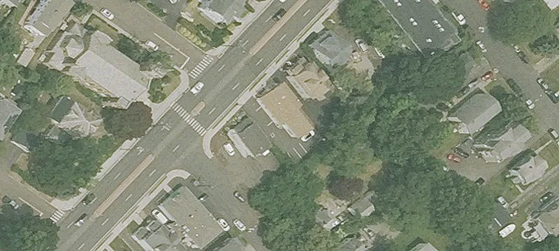 Commercial Property on Kings Highway