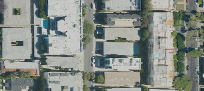 West Hollywood Adjacent Income Property