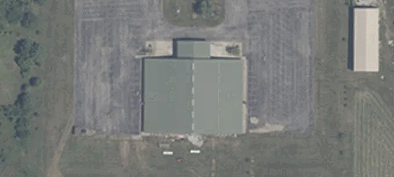 Versatile Commercial Property on 5+ Acres