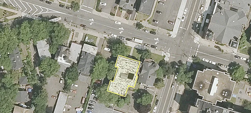 Chapel Street Multifamily Investment