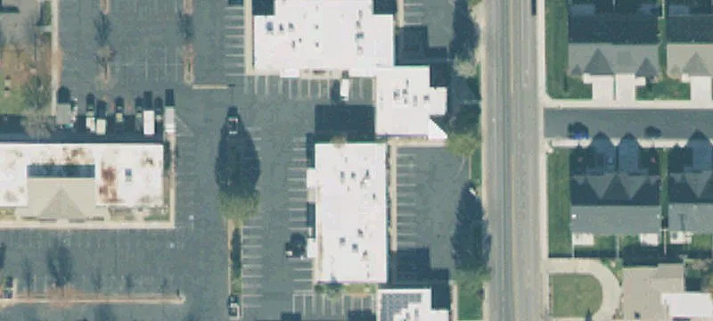 Fully Leased Industrial Park
