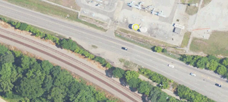 Pelham Industrial Land Opportunity