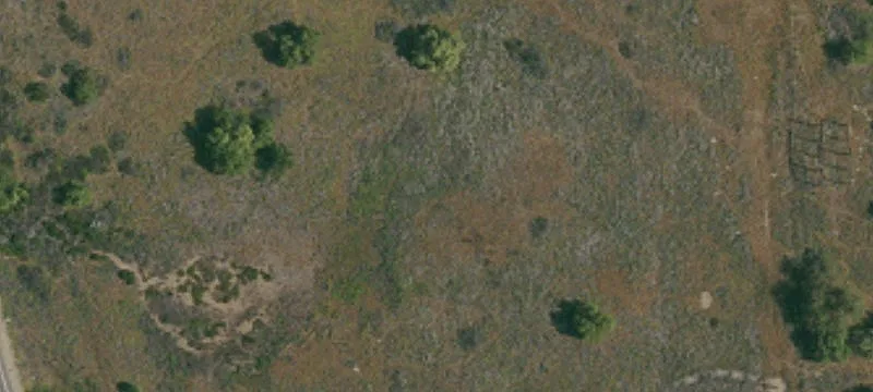 Vacant Land Parcel Opportunity