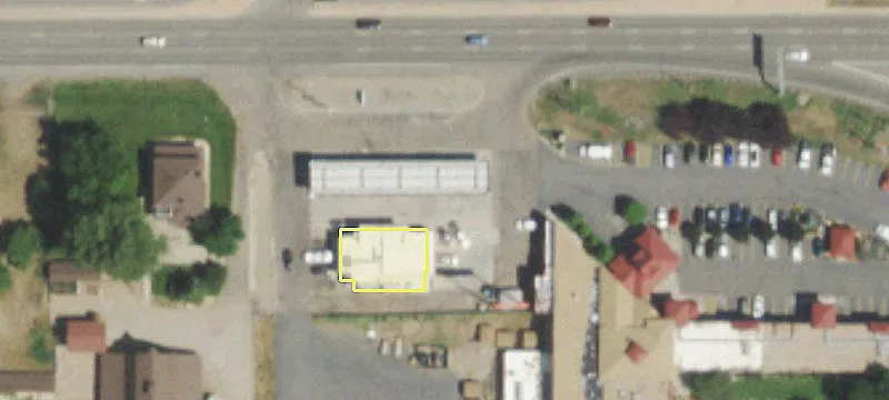 Retail Space in Loveland