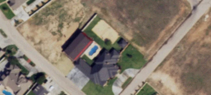 Residential Lot in Gated Community