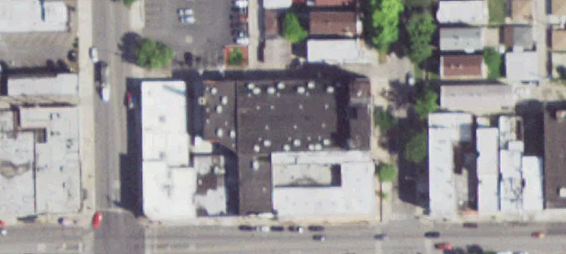 Chicago Office Building For Sale