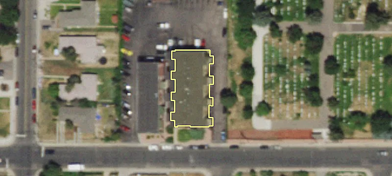 Denver Flex/Industrial Property For Sale