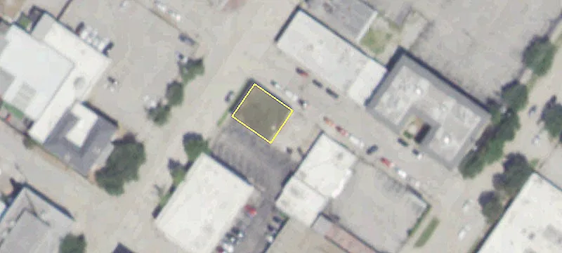 Adaptable Space in Urban Corridor