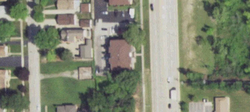 Chicago Ridge Development Opportunity