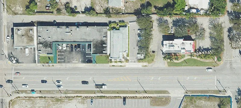 Remodeled Office Building For Sale