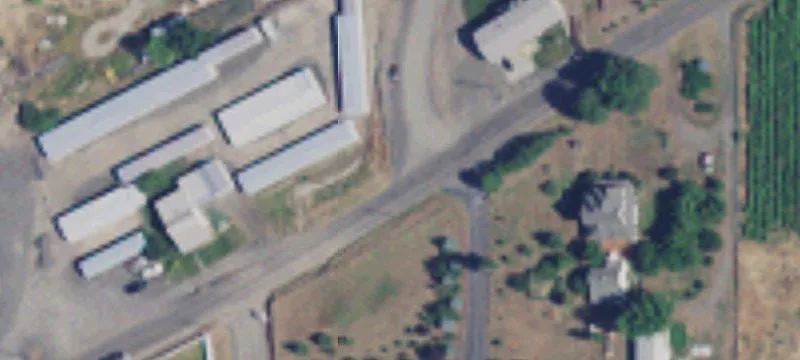 Versatile Industrial Property with Shop Bays