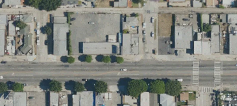 54-Unit Apartment Building TOC Project