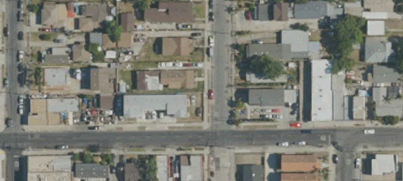 Income-Producing Duplex in Los Angeles