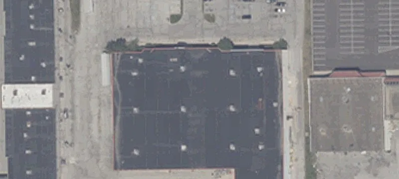 Prime Retail Space on Washington