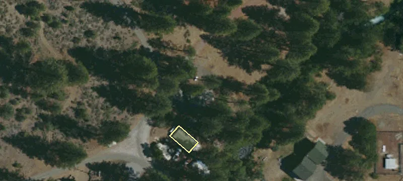 Hat Creek Waterfront Cabin