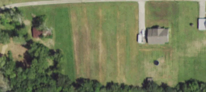 9.43 Acre Commercial Tract