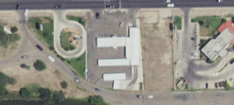 Mixed-Use Property For Sale