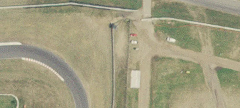 Commercial Property on Highway 371