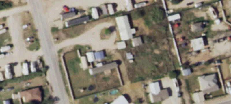 Industrial Land with Shop