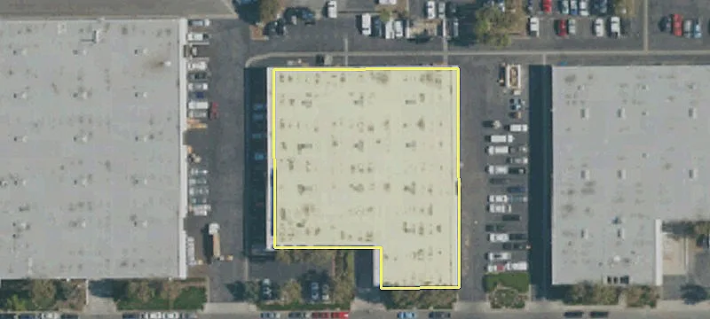 Cerritos Commercial Space Available