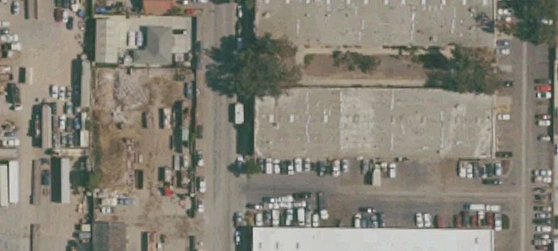Oxnard Industrial Condo For Sale