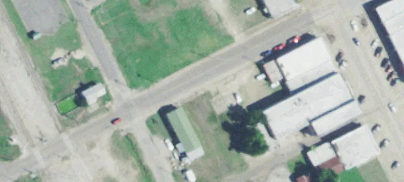 Prime Commercial Land in Idabel