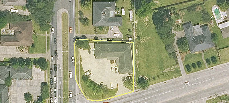 Medical/Dental Office For Lease