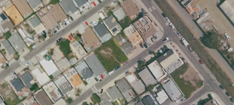 Large Beach Lot Opportunity