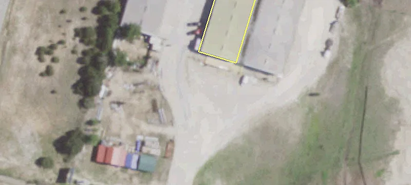 Available Retail and Warehouse Space