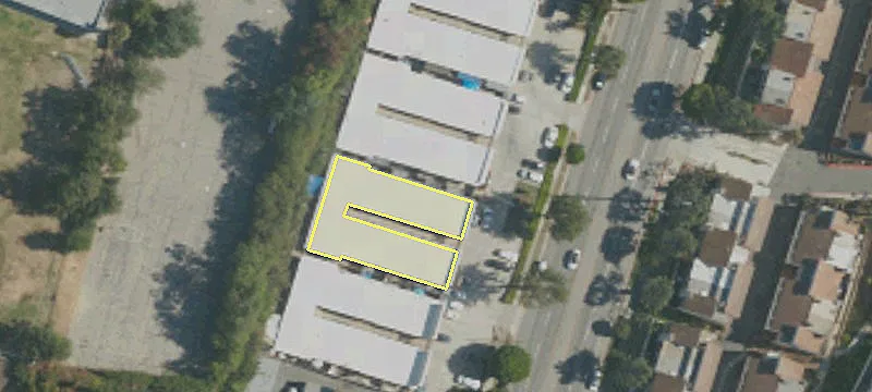 Monterey Park Multifamily Investment