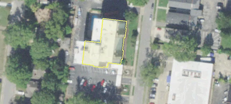 Luxury Midtown Apartment Property