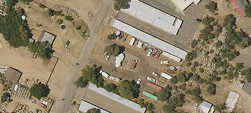 Commercial Parcel Near Shopping Center