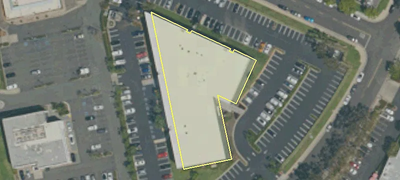 Irvine Spectrum Sublease Opportunity