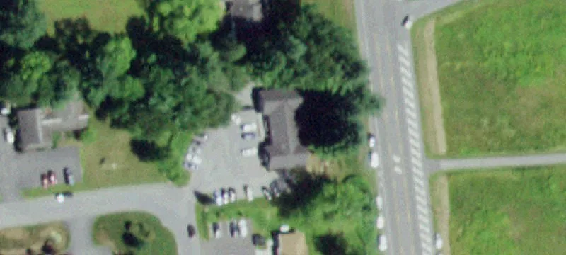 Queensbury Office/Medical Building For Sale
