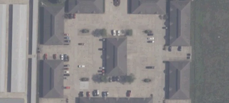 Commercial Property in Strong Corridor