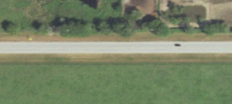 Unrestricted Land with Office Building