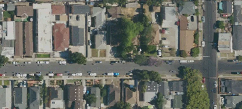 Updated Duplex Near USC, DTLA