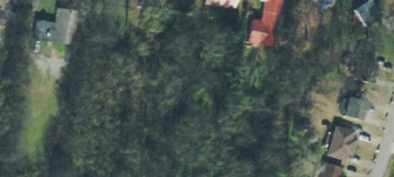 Land Available For Development