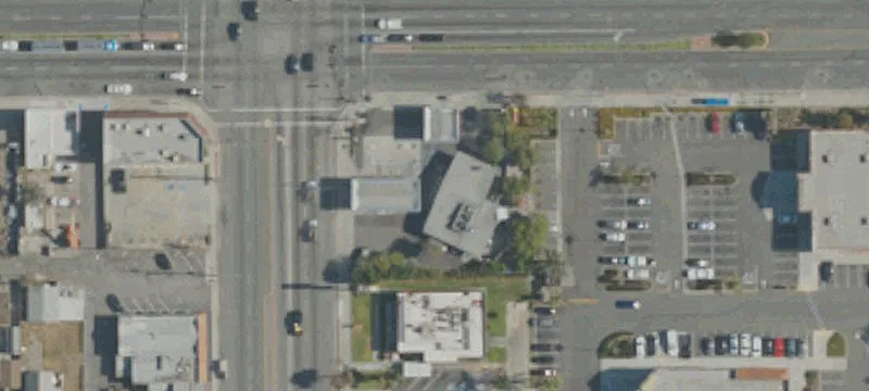 California Gas Station Portfolio