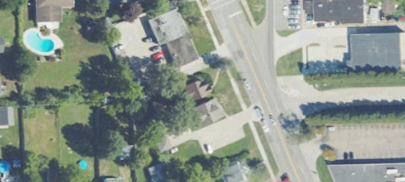 Medical Office Building For Lease