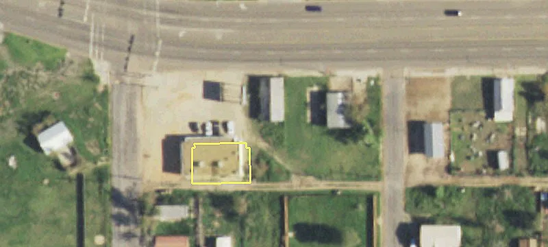 Highway 60 Commercial Opportunity